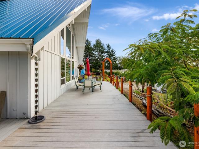 House for sale in Blaine, Washington