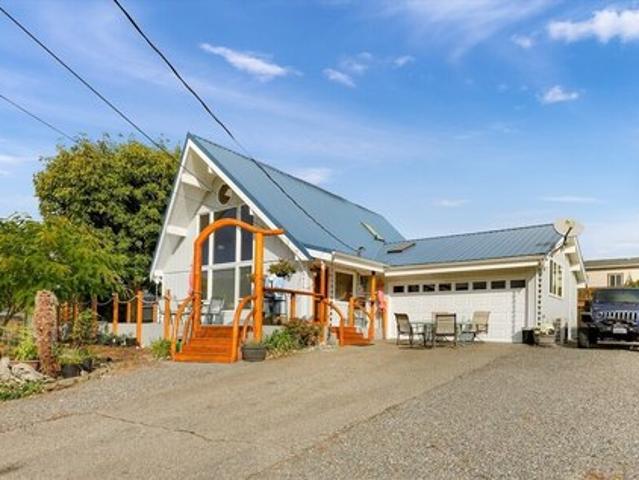 House for sale in Blaine, Washington