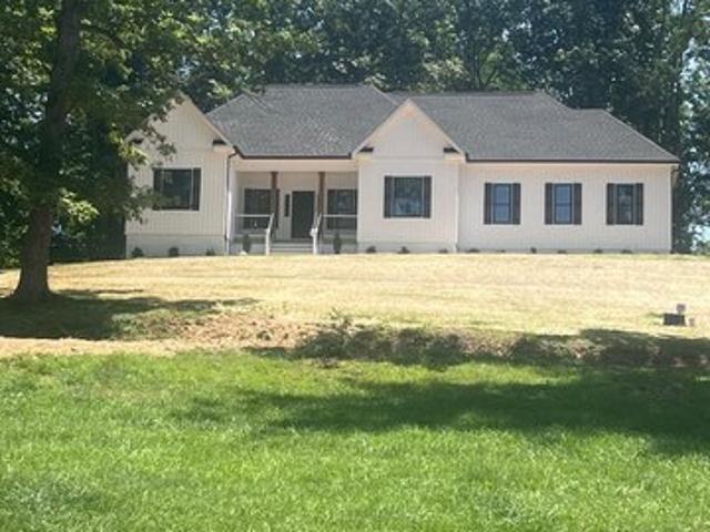 House for sale in Virginia