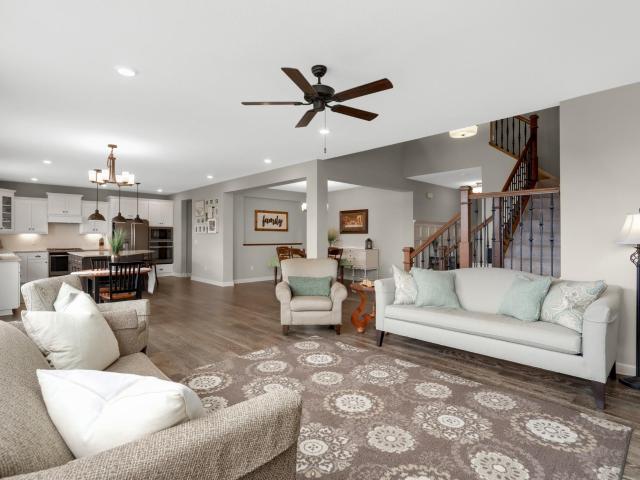 House for sale in Victoria, Minnesota