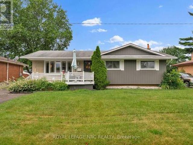 House for sale in Niagara, Ontario
