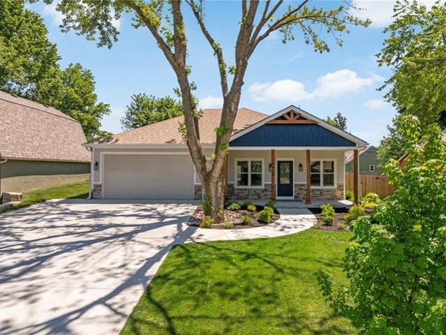 House for sale in Kansas