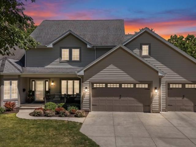 House for sale in Wauwatosa, Wisconsin