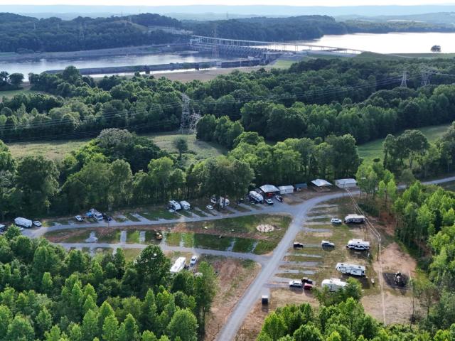 Commercial for sale in Tennessee