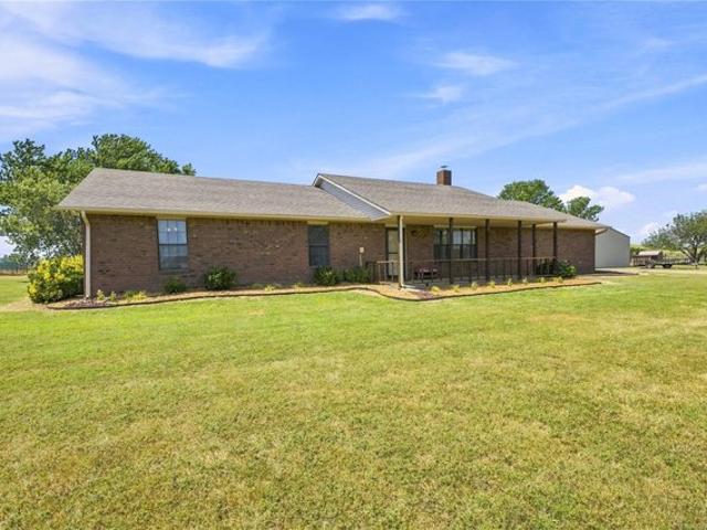 Farm for sale in Oktaha, Muskogee County
