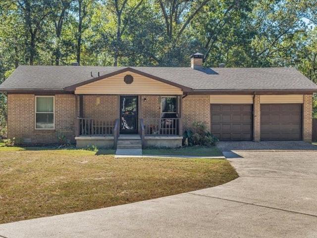 House for sale in Mabelvale, Little Rock