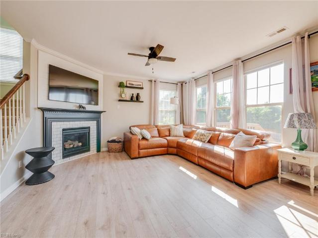 House for sale in Virginia