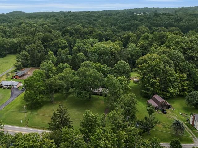 House for sale in Derby, New York