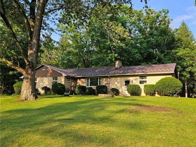 House for sale in Derby, New York