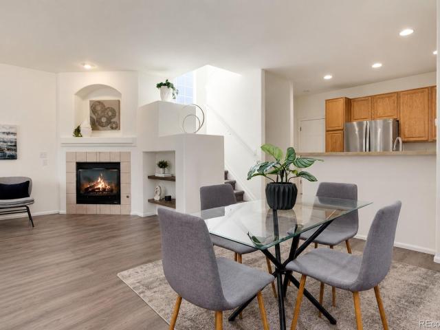 Townhouse for sale in Highlands Ranch, Colorado