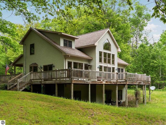 House for sale in Michigan