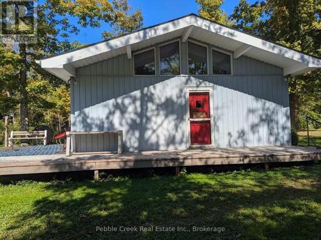 House for sale in Ashfield–colborne–wawanosh, Ontario