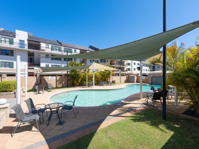 Apartment for sale in Western Australia