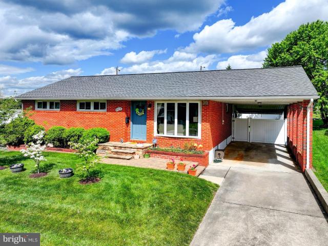 Property for sale in Rosedale, Maryland