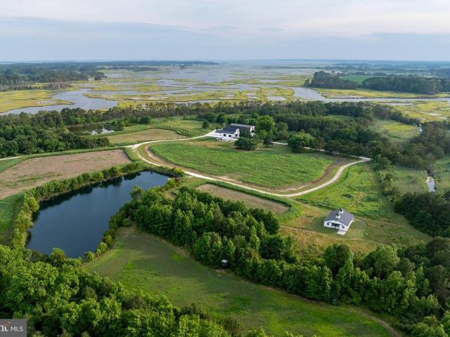 Land for sale in Berlin, Maryland