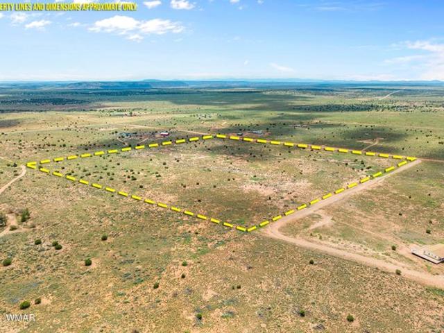 Land for sale in Navajo, Arizona