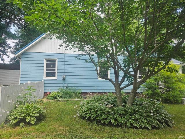 House for sale in Indiana