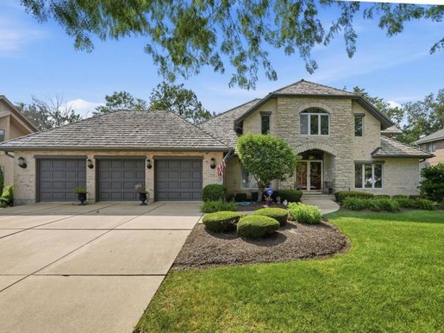 House for sale in Darien, Illinois