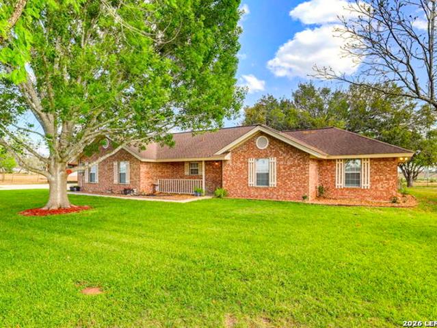 House for sale in Wilson, Texas