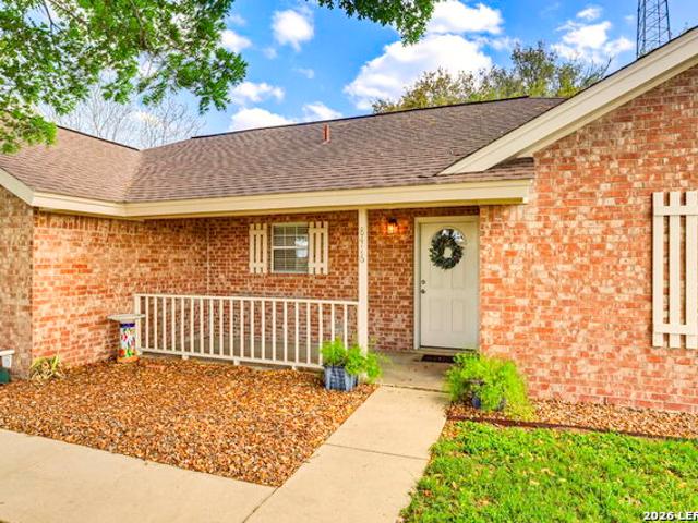 House for sale in Wilson, Texas
