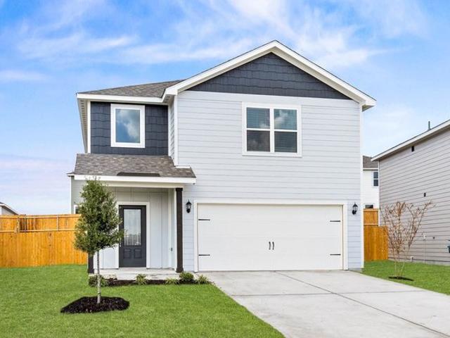 House for sale in Denton, Texas