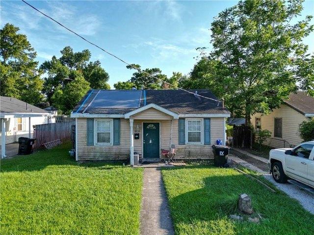 Land for sale in Harahan, Louisiana