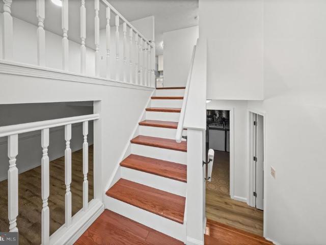 House for sale in Windsor Mill, Maryland