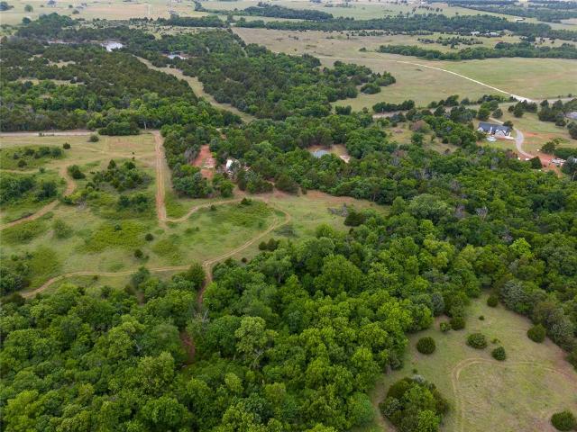 Land for sale in Crescent, Oklahoma