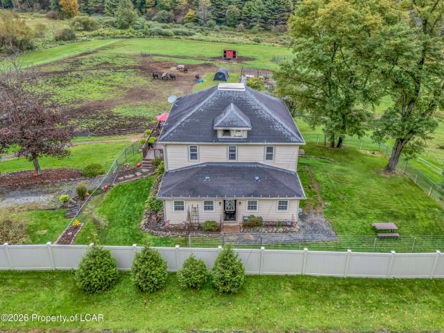 House for sale in Rushboro, Auburn Township