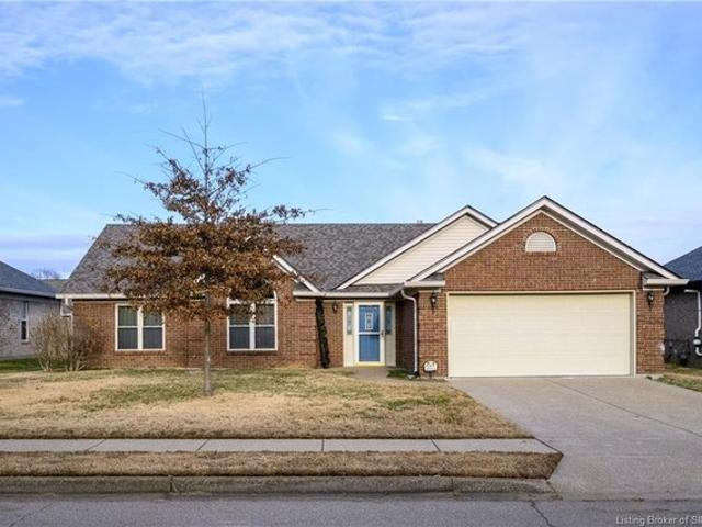 House for sale in Sellersburg, Indiana
