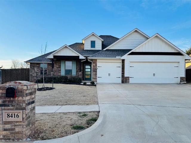 House for sale in Edmond, Oklahoma