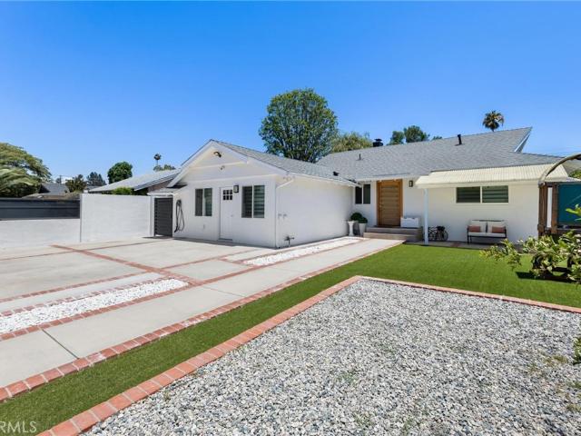 House for sale in Canoga Park, California