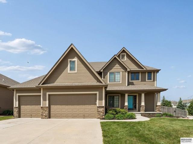 House for sale in Nebraska