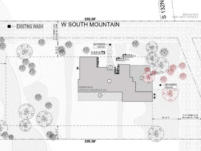 Land for sale in Goodyear, Maricopa County