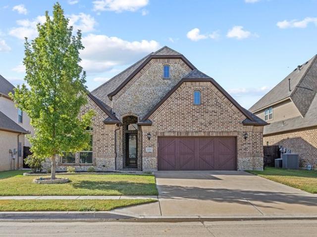 House for sale in Fort Worth, Texas