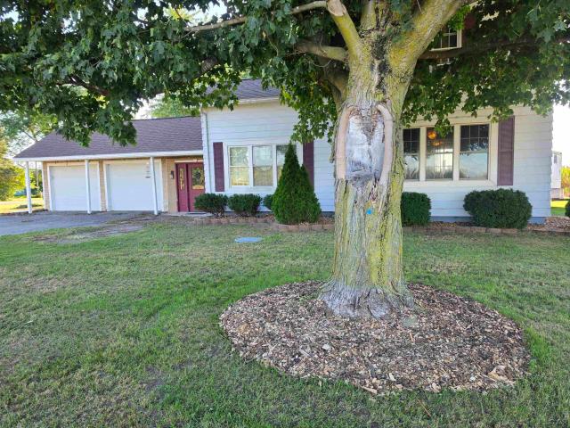 House for sale in Sand Creek, Michigan