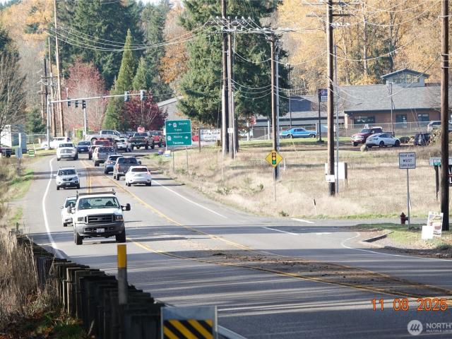 Land for sale in Mckenna, Washington