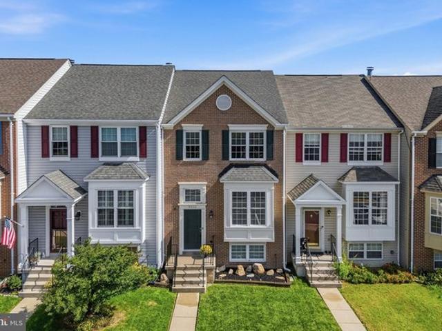 Townhouse for sale in Bridlewood, Gainesville
