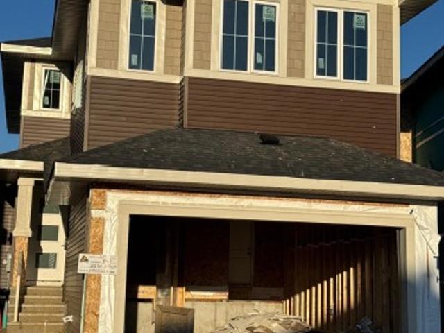House for sale in Rosenthal, Edmonton