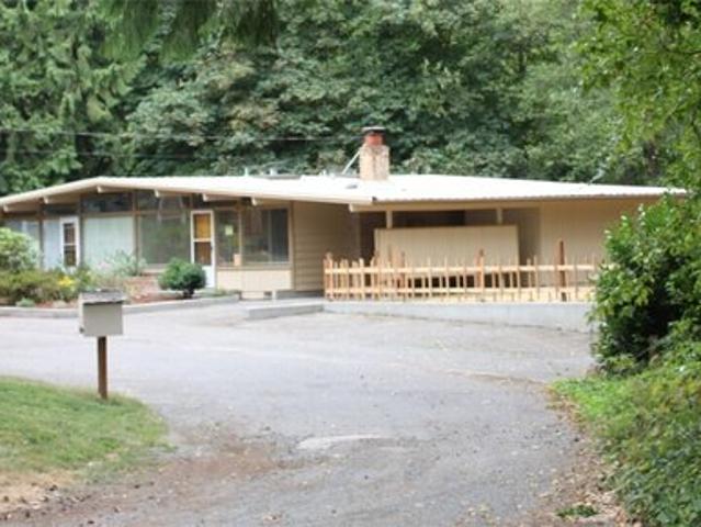 House for sale in Everett, Washington