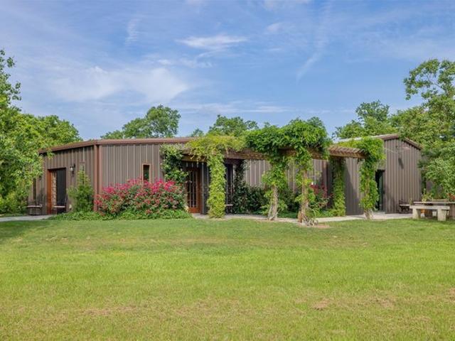 Farm for sale in Brookshire, Waller County
