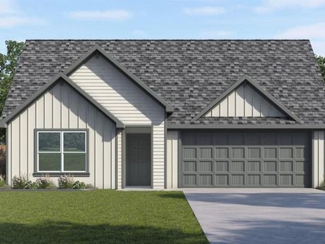 House for sale in Oklahoma City, Oklahoma