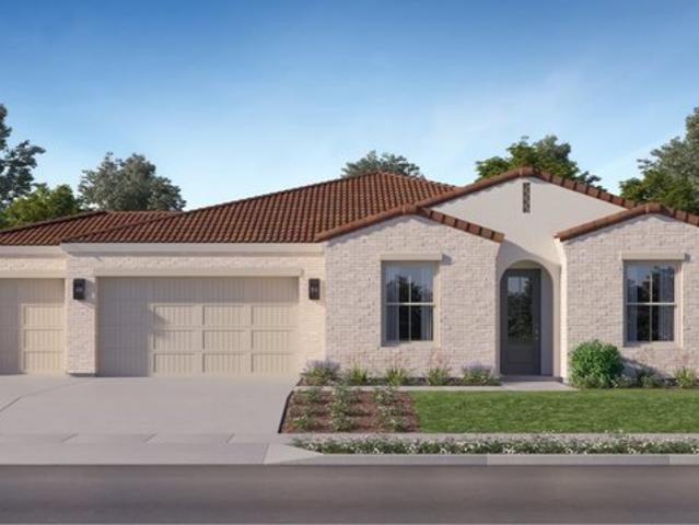 House for sale in Shafter, Kern County
