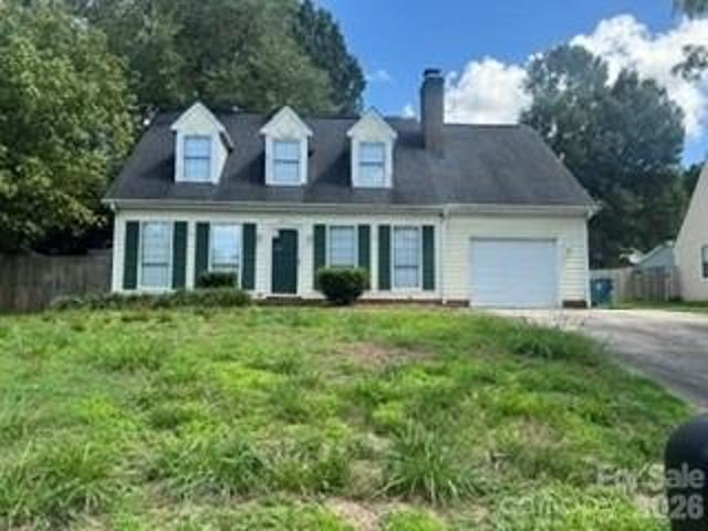 House for sale in Mecklenburg, North Carolina