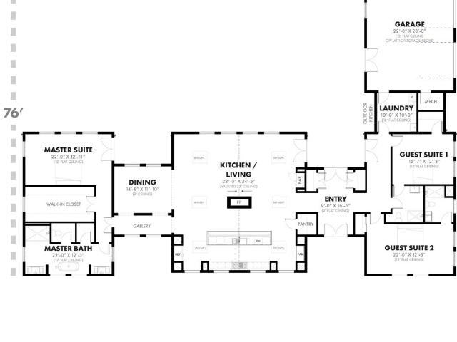 House for sale in Wake, North Carolina