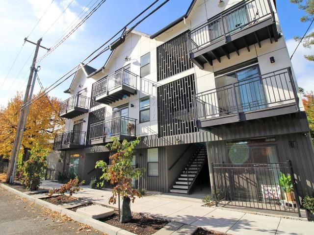 Apartment for rent in Oregonia