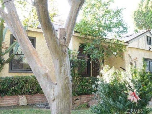 House for sale in Canoga Park, California