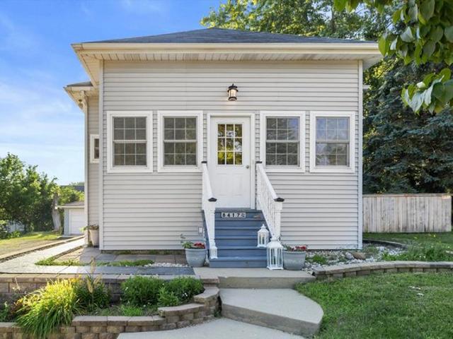 House for sale in Bristol, Wisconsin