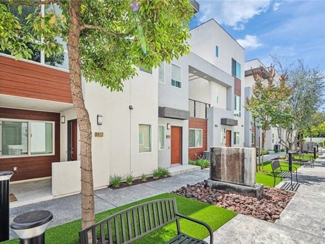 House for sale in Downey, California