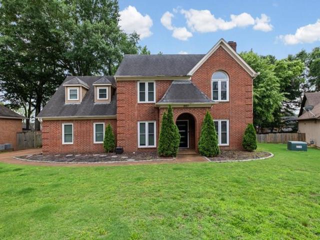 House for sale in Tennessee